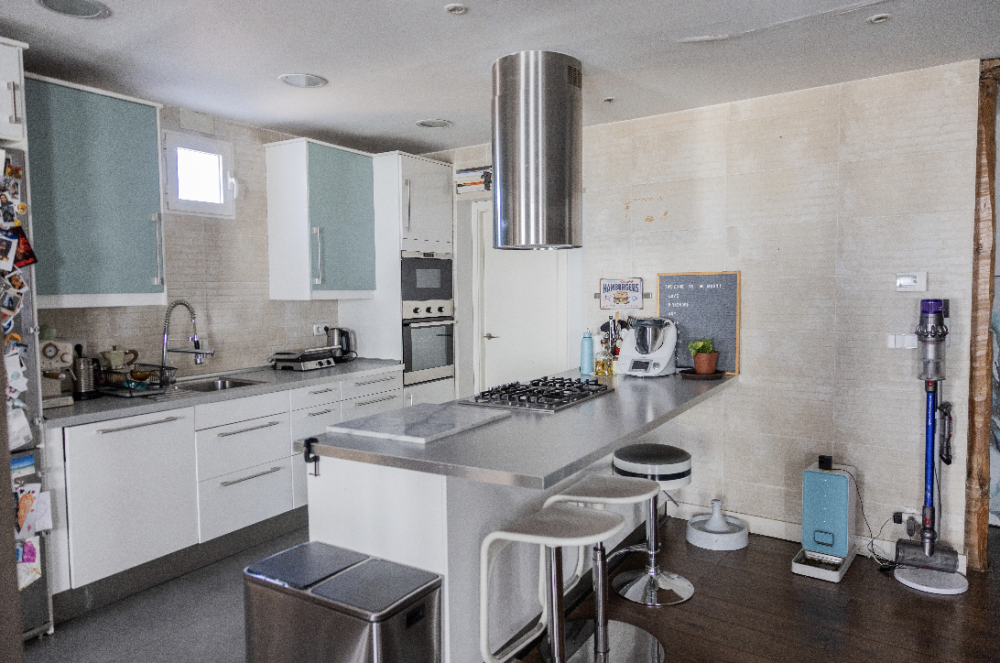  à vendre appartement Centro-Justicia Madrid Capital 10