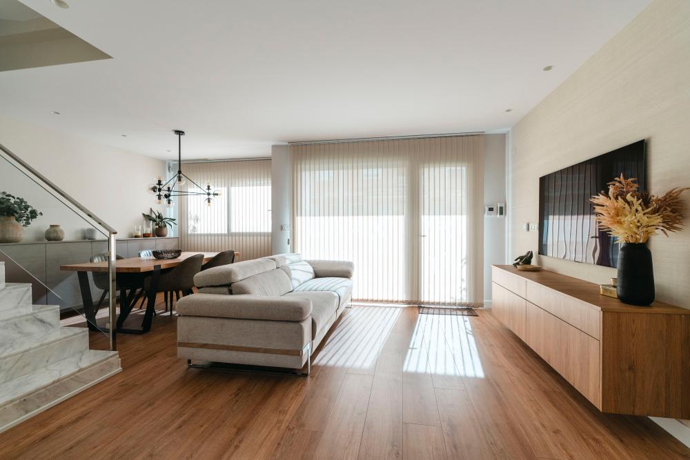  à vendre maison de ville Maitino Baix Vinalopó 19