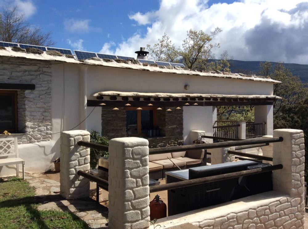  à vendre maison de campagne Pampaneira Alpujarra Granadina 24