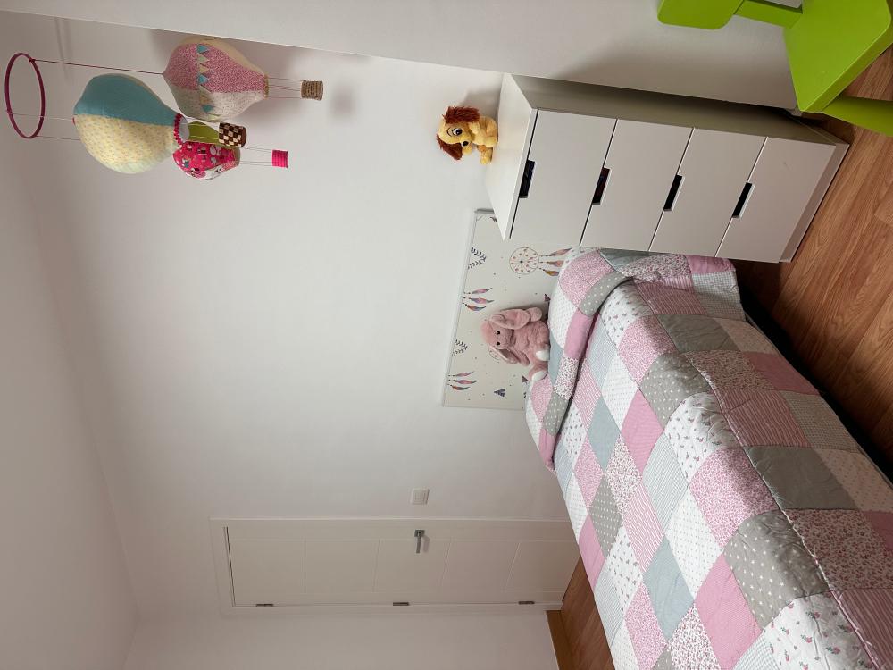  à vendre appartement Radazul Bajo Zona Metropolitana 31
