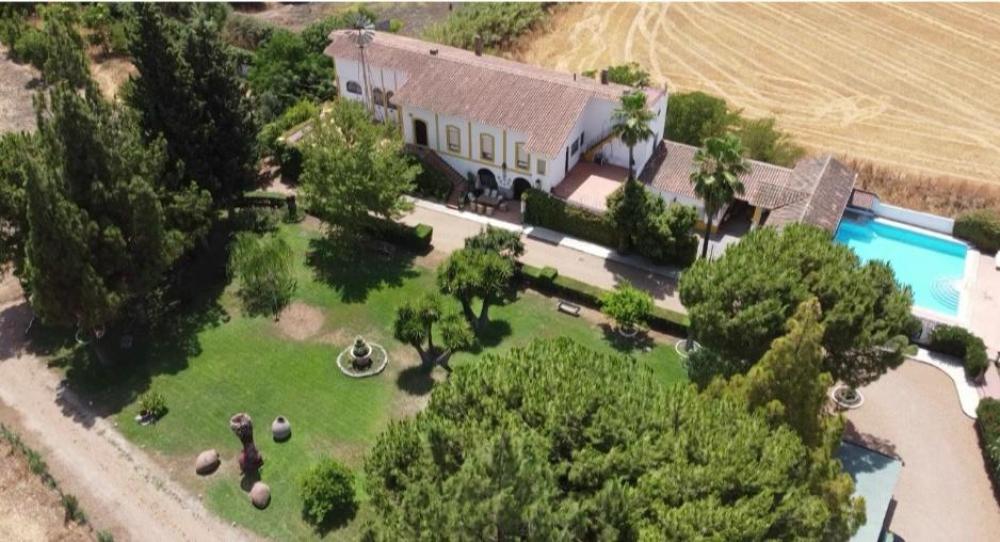  à vendre maison de campagne Mérida Merida 1