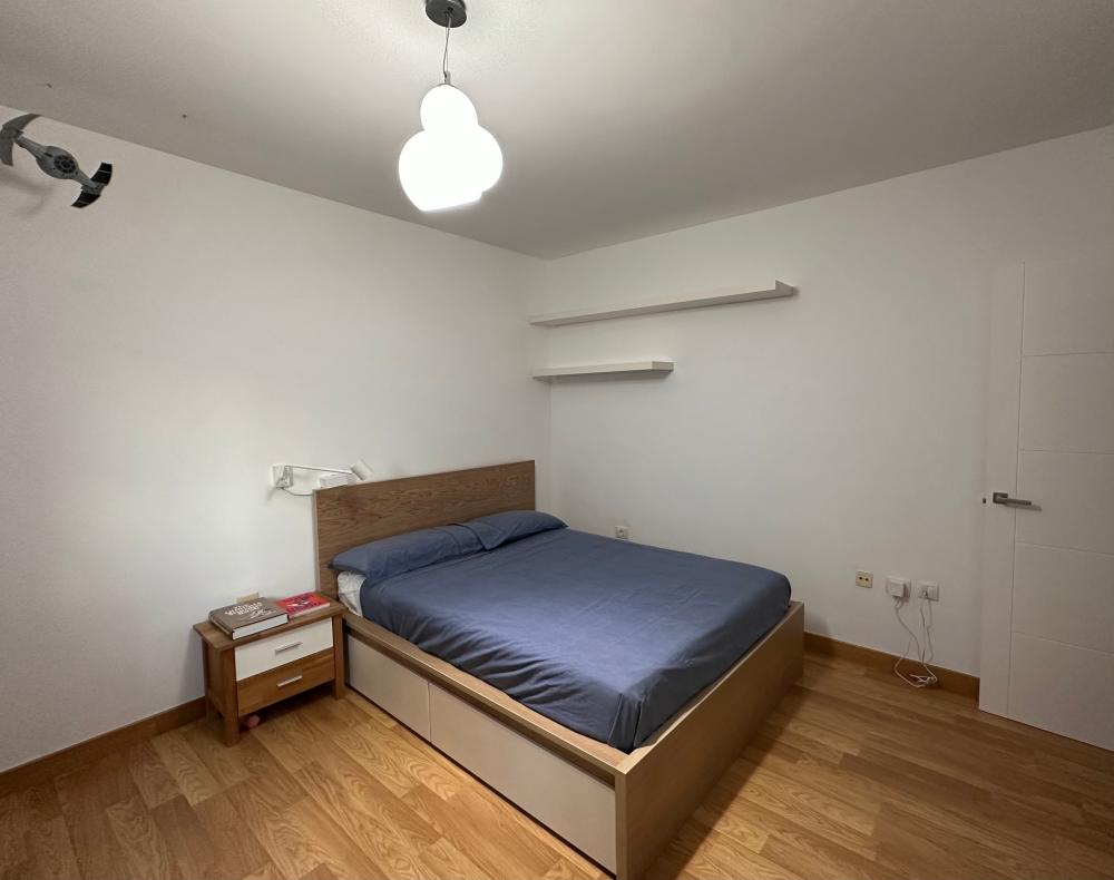  à vendre appartement Radazul Bajo Zona Metropolitana 29