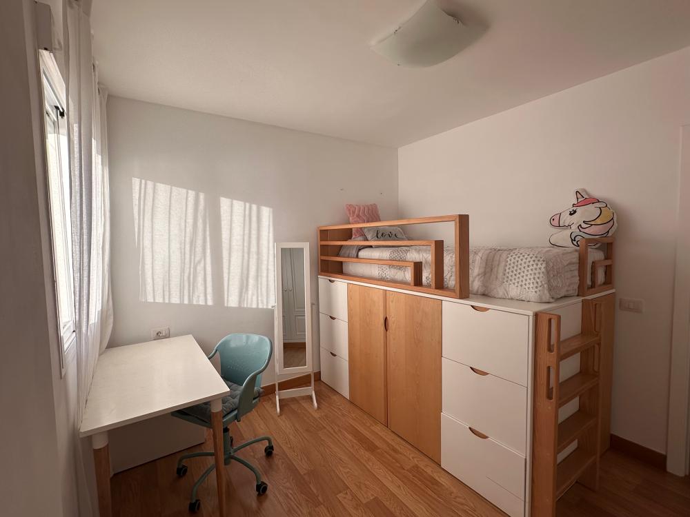  à vendre appartement Radazul Bajo Zona Metropolitana 24