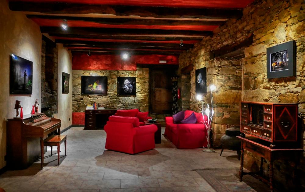  à vendre maison Vilaboa Mariña Oriental 17