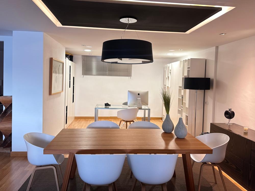  à vendre appartement Radazul Bajo Zona Metropolitana 13