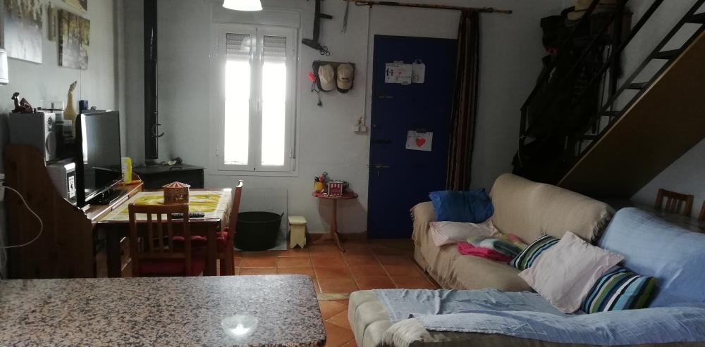  à vendre maison de campagne Villanueva Del Río Y Minas Vega Del Guadalquivir 16