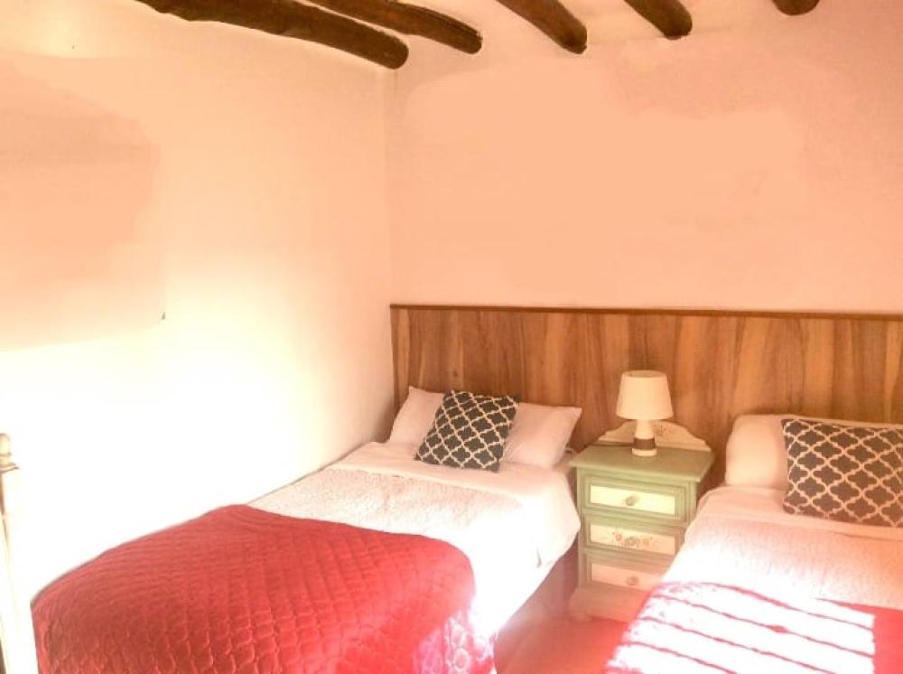  à vendre maison de campagne Pampaneira Alpujarra Granadina 7