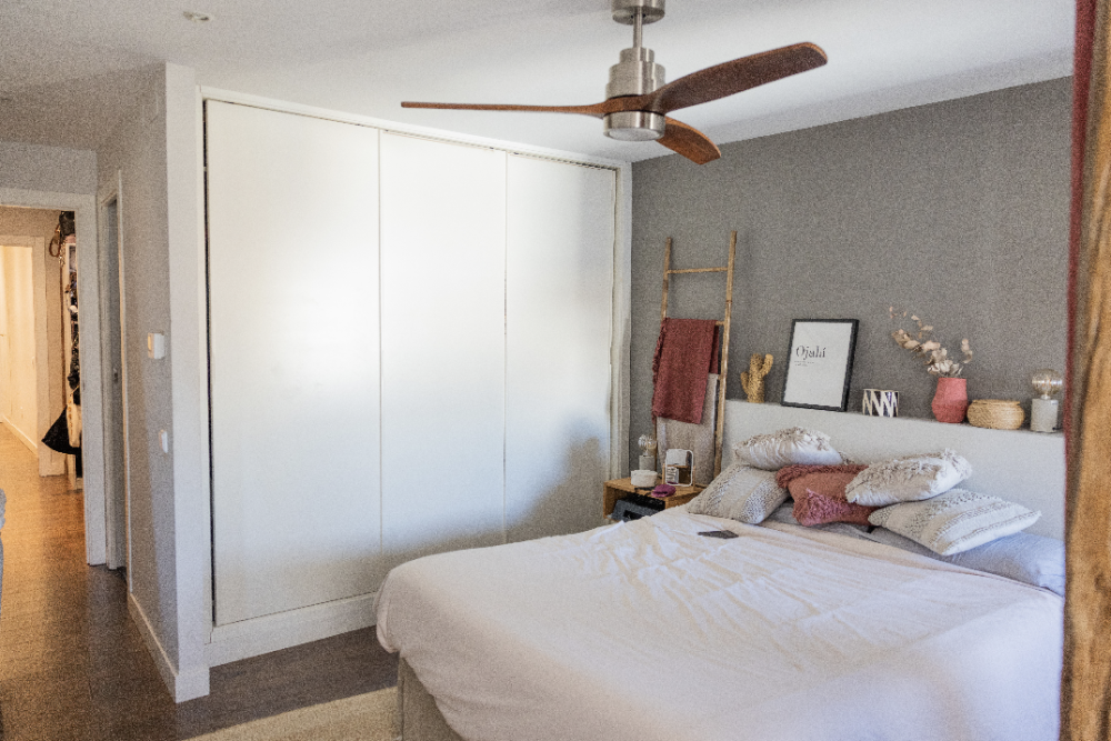  à vendre appartement Centro-Justicia Madrid Capital 17