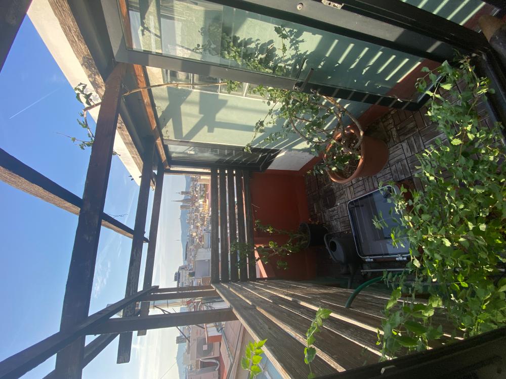  à vendre penthouse Ciutat Vella-Gòtic Barcelonès 8