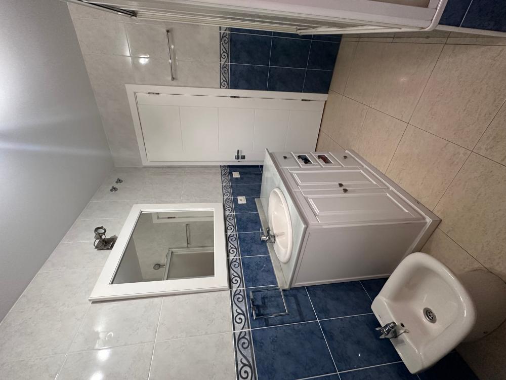  à vendre appartement Radazul Bajo Zona Metropolitana 21
