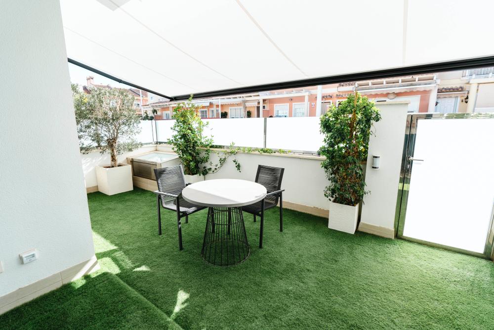  à vendre maison de ville Maitino Baix Vinalopó 21
