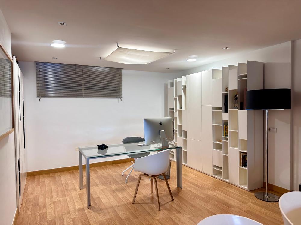  à vendre appartement Radazul Bajo Zona Metropolitana 14