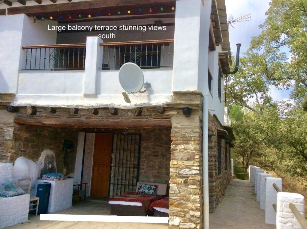 à vendre maison de campagne Pampaneira Alpujarra Granadina 10