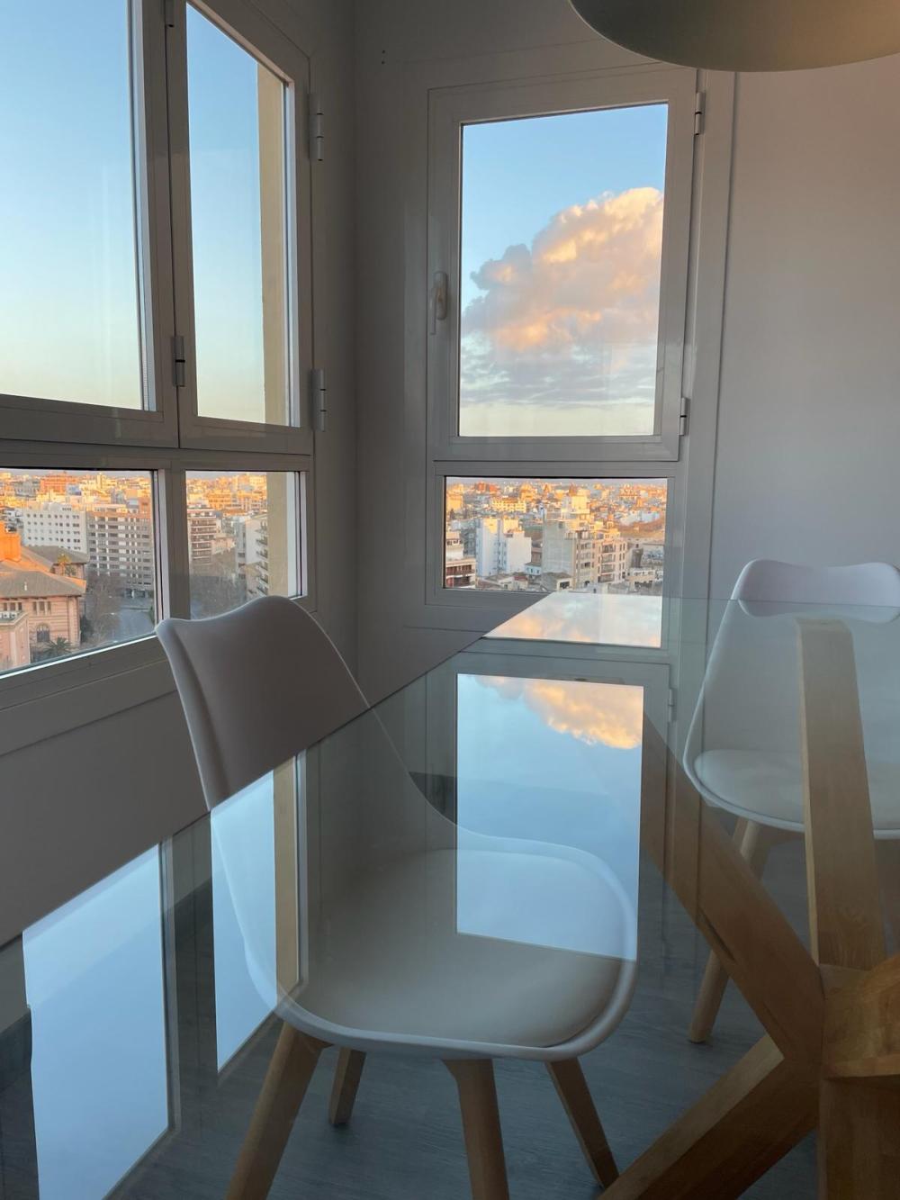  à vendre appartement Son Cotoner-Es Fortí Palma 7
