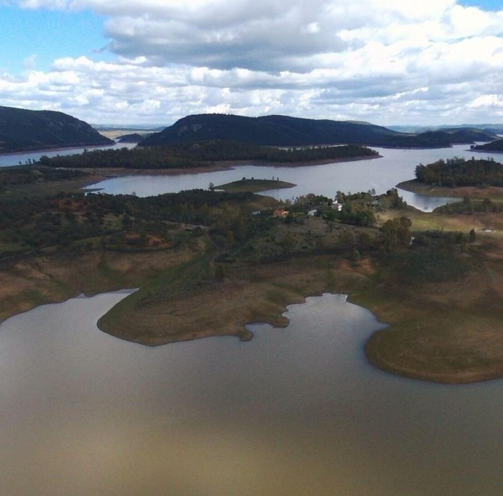 à vendre maison Pantano De Cijara Villuercas 25