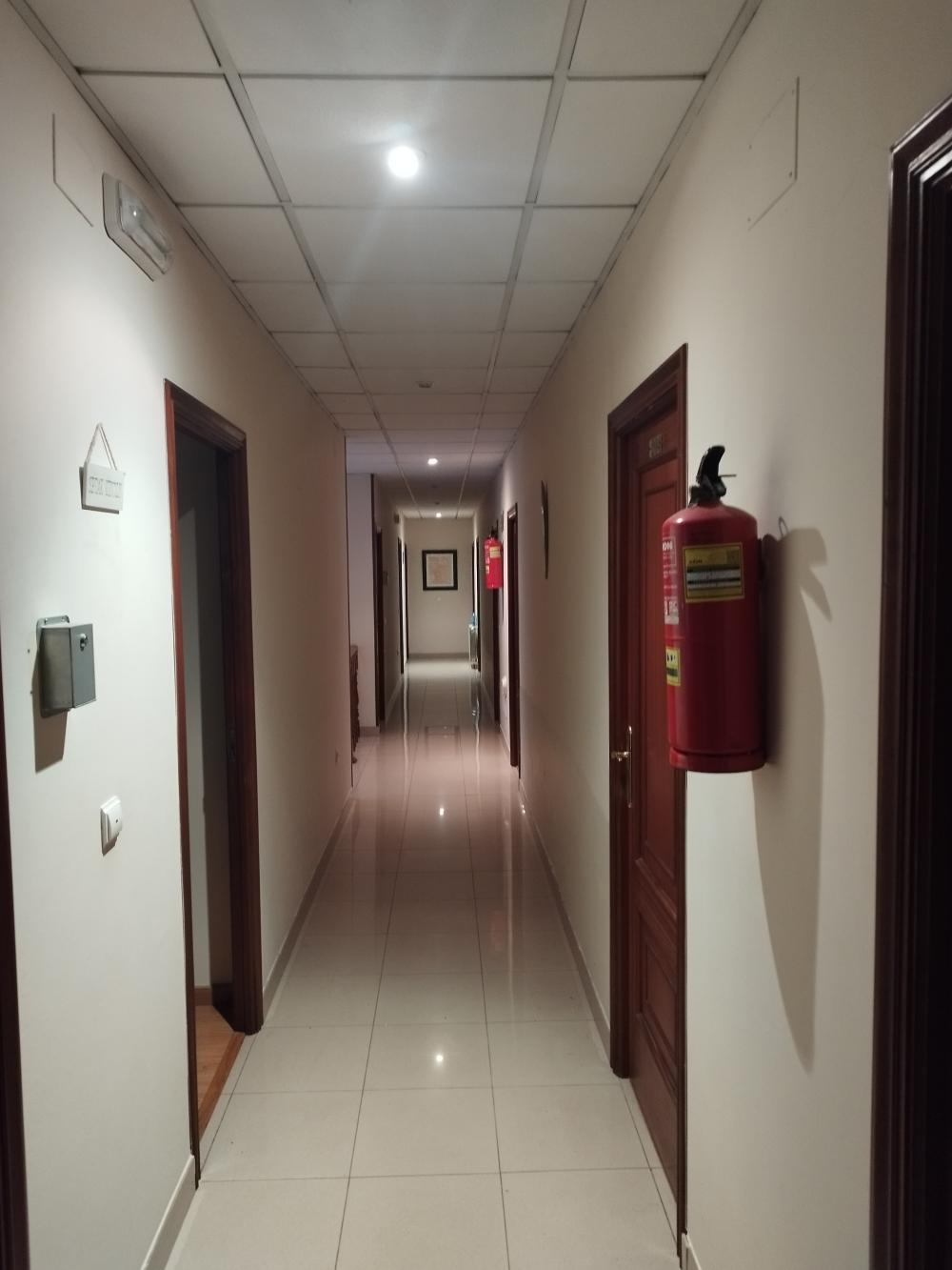  à vendre hôtel O Viso Vigo 28