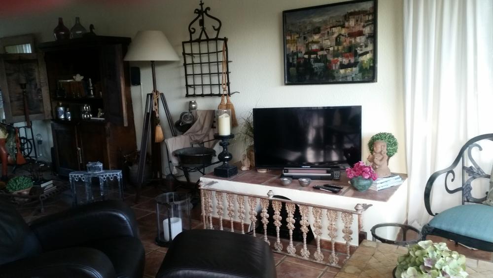  à vendre villa Alfaz Del Pi Marina Baixa 6