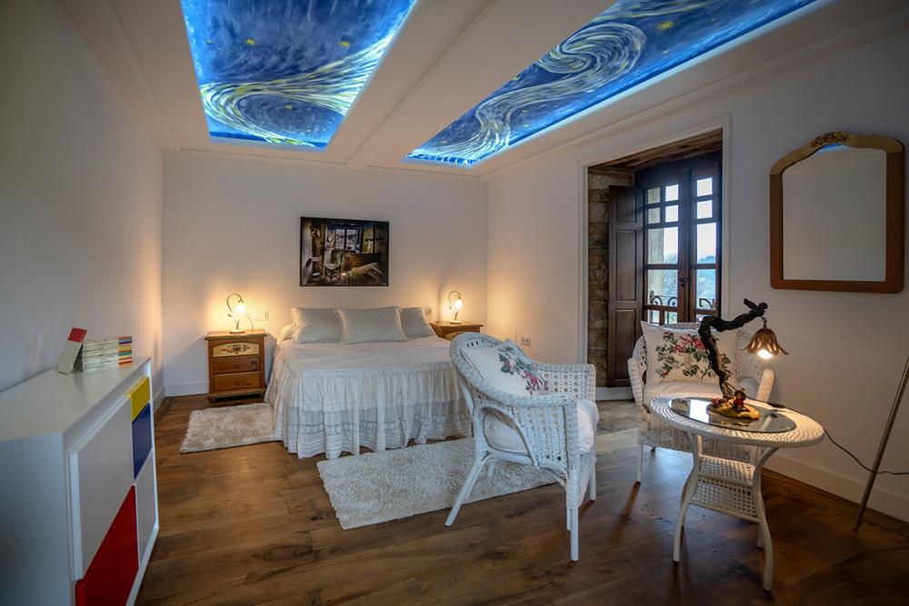  à vendre maison Vilaboa Mariña Oriental 13