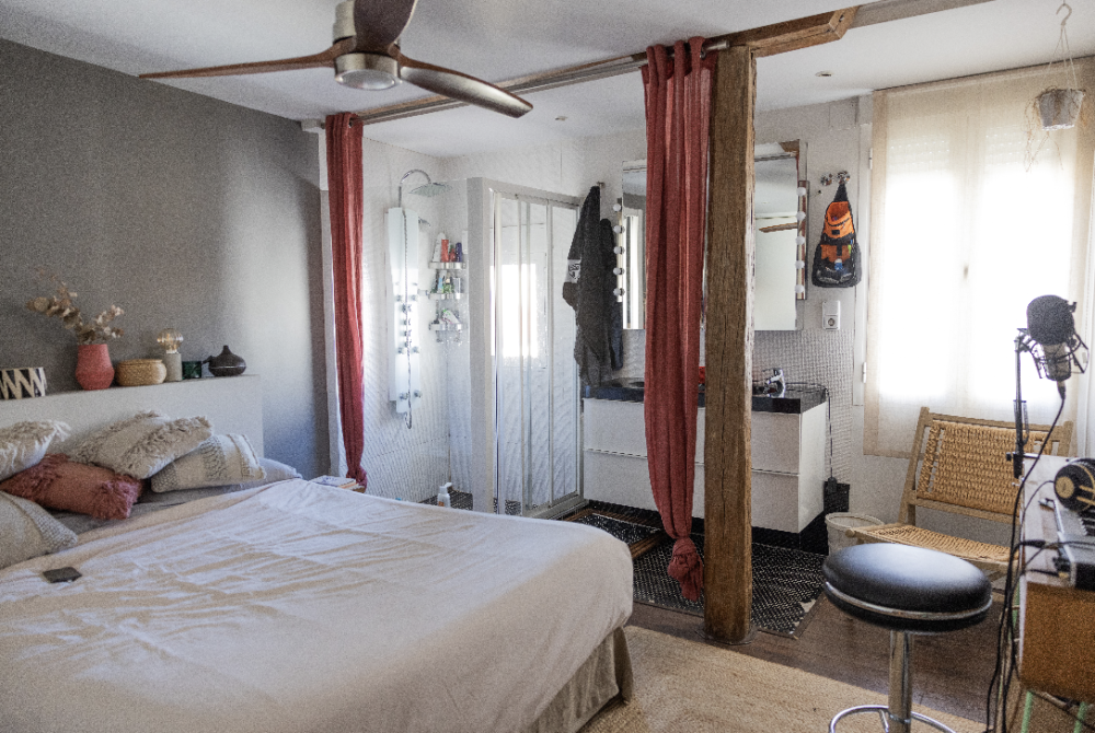  à vendre appartement Centro-Justicia Madrid Capital 18