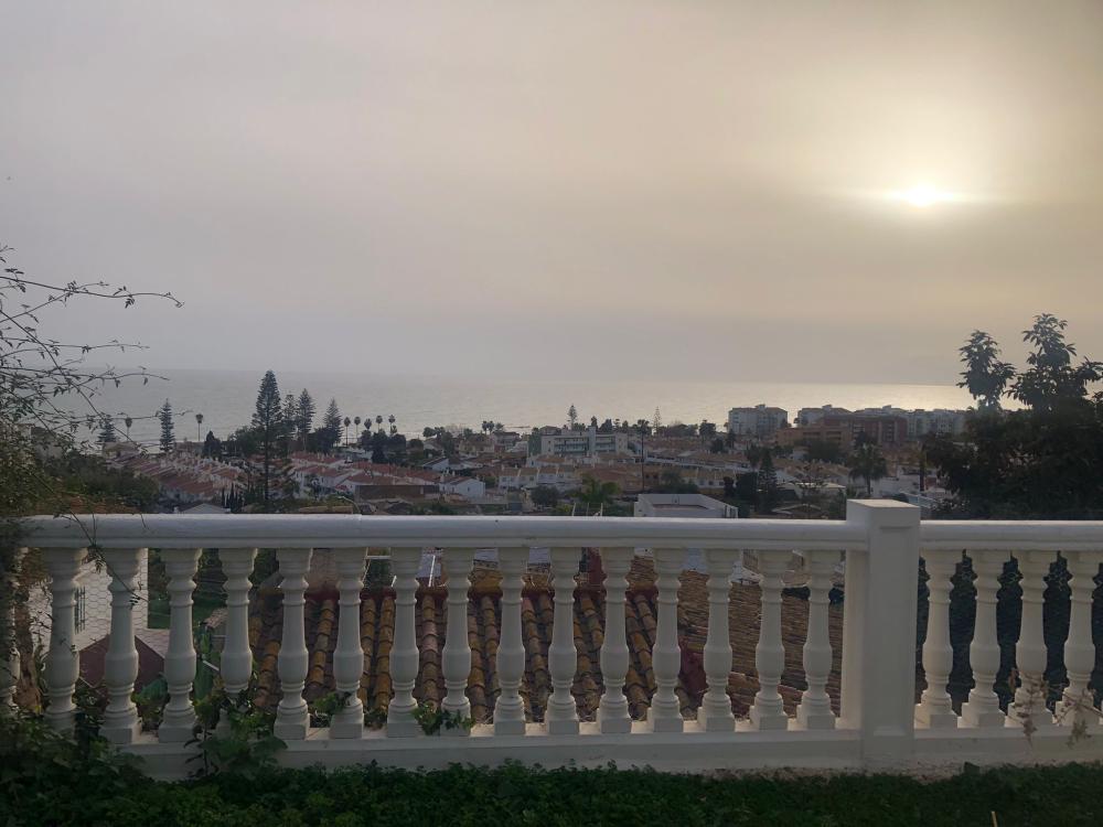  à vendre maison Rincón De La Victoria Axarquía 19