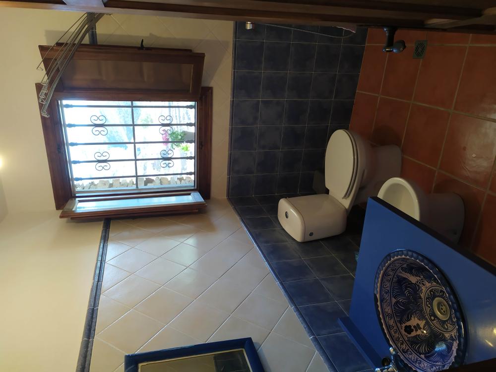  à vendre maison Velefique Filabres-Tabernas 16