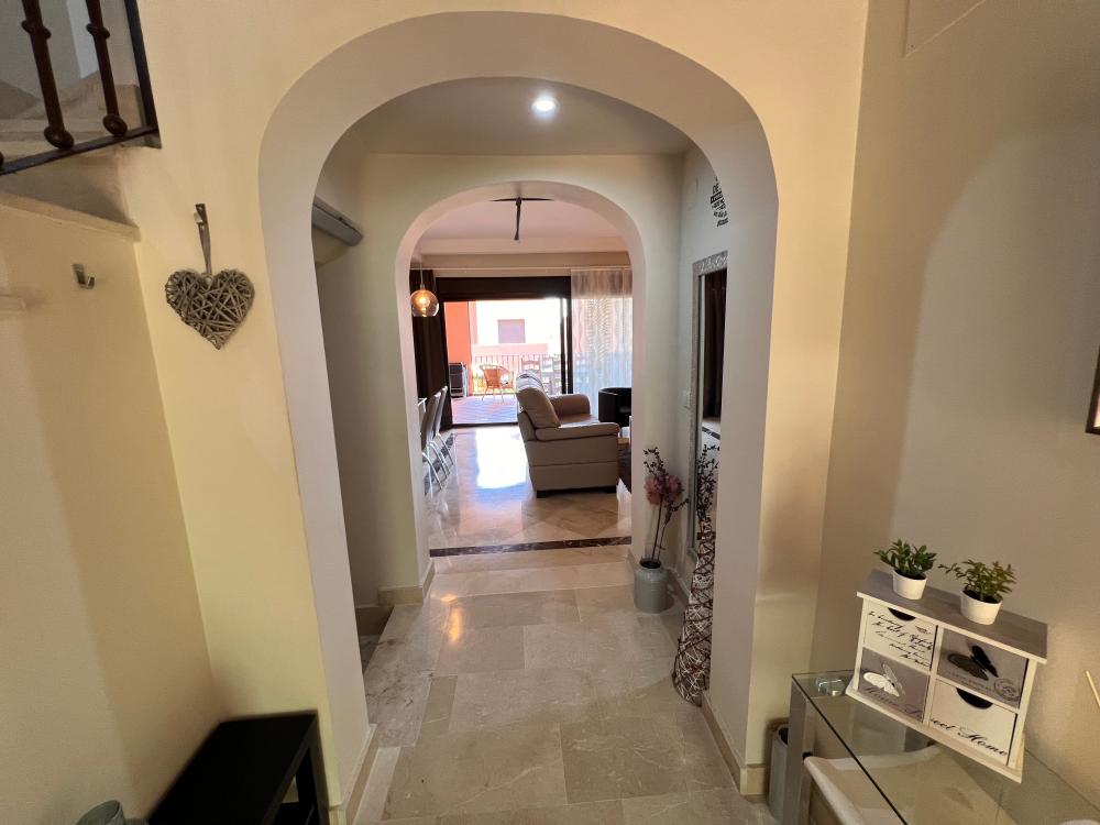  à vendre villa Estepona Costa Del Sol Occidental 4