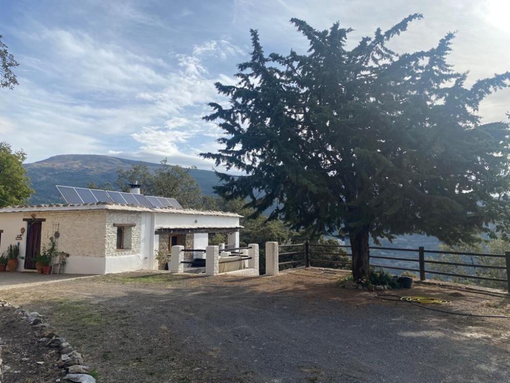 à vendre maison de campagne Pampaneira Alpujarra Granadina 1