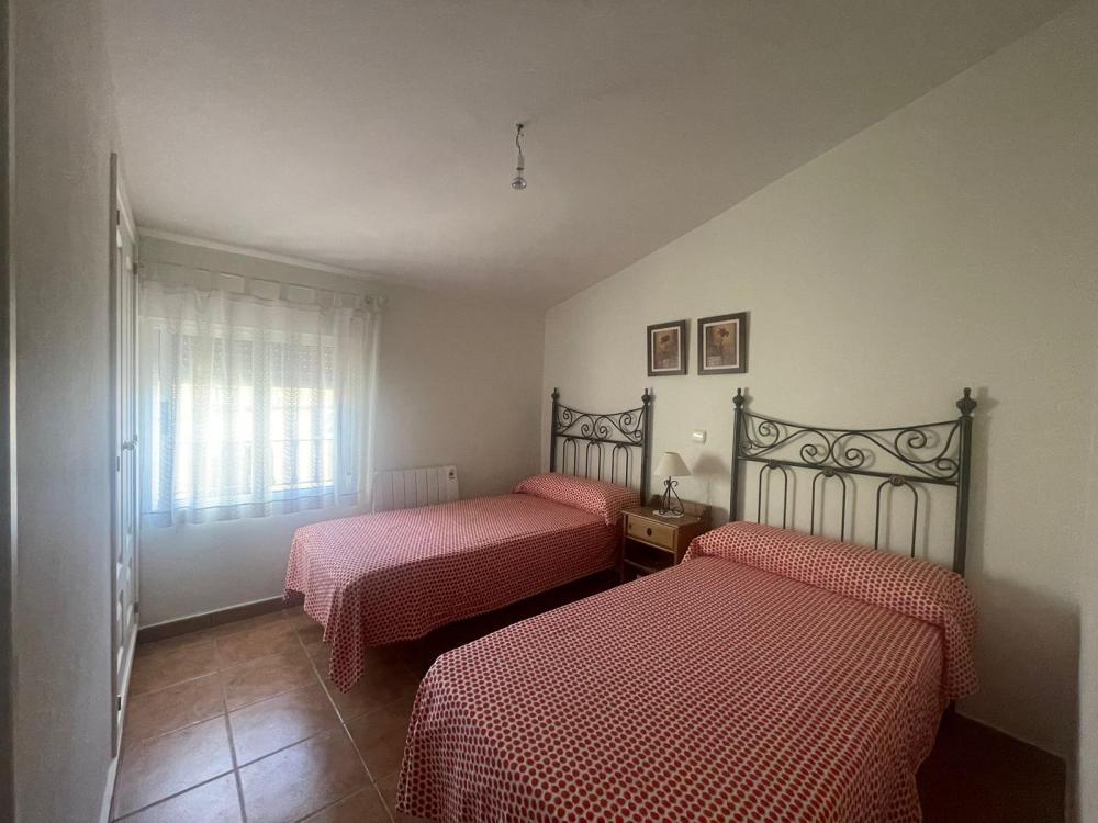  à vendre maison Pantano De Cijara Villuercas 20