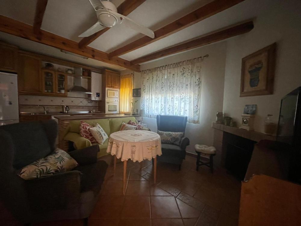 à vendre maison Pantano De Cijara Villuercas 7