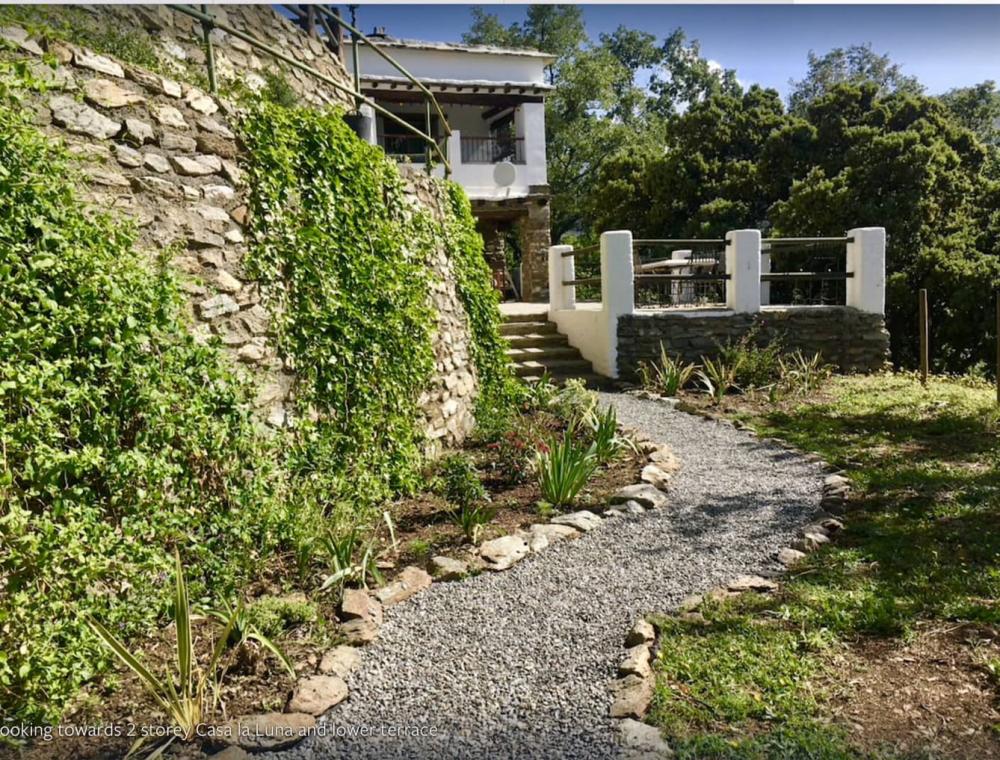  à vendre maison de campagne Pampaneira Alpujarra Granadina 11