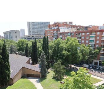 Chamartín-Castilla Madrid Capital appartement foto 5520112