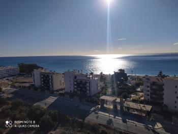 Villajoyosa Marina Baixa appartement foto 5519407