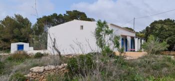 Sant Francesc De Formentera Formentera maison foto 5520127