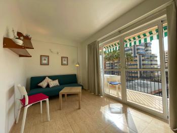 Fuengirola Costa Del Sol Occidental appartement foto 5520109