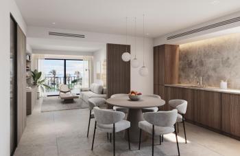 Los Boliches Costa Del Sol Occidental appartement foto 5520237
