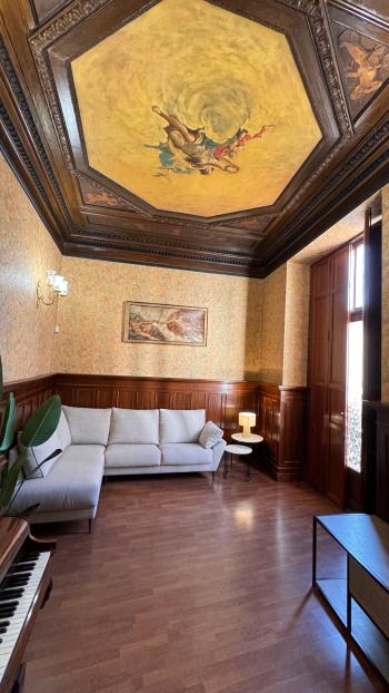 Ciutat Vella El Mercat Valence appartement foto 5524060