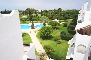 Costa Ballena Costa Noroeste duplex foto 5522488