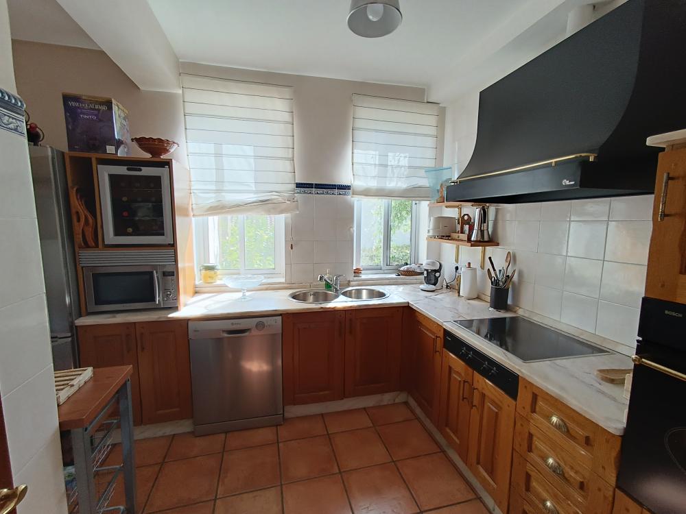  à vendre villa Mérida Merida 54