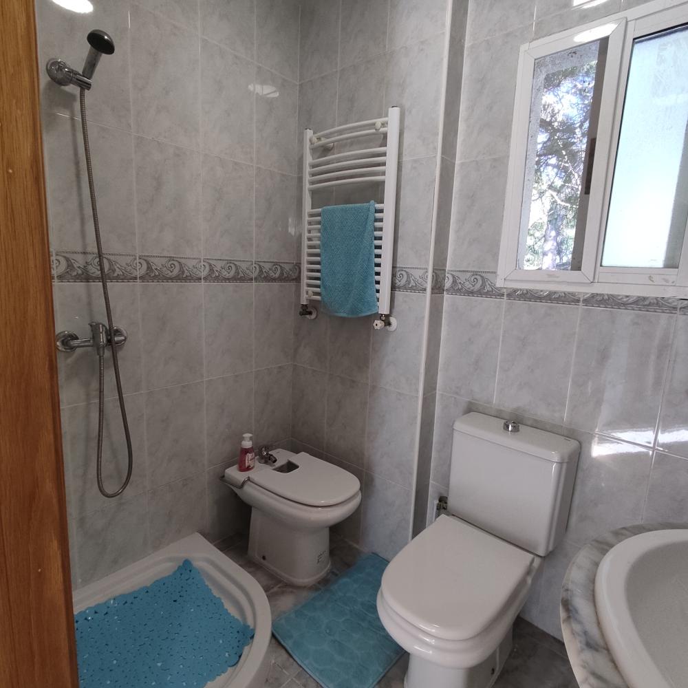  à vendre villa La Cañada Horta Oest 28