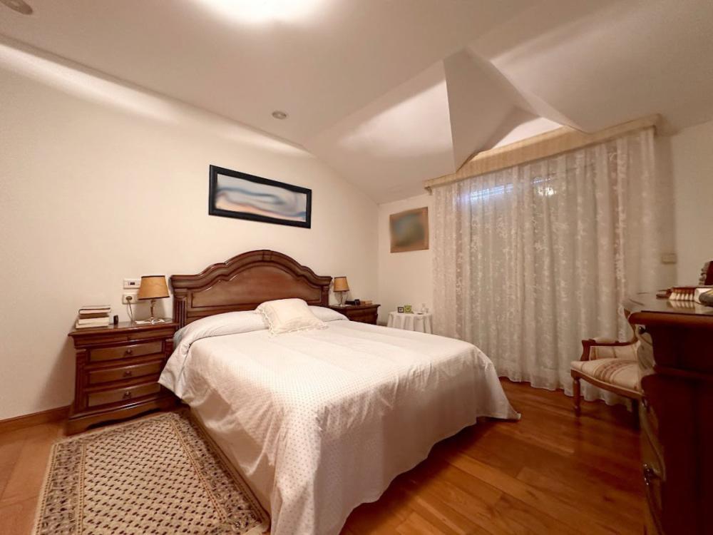  à vendre maison A Barcia Santiago 11