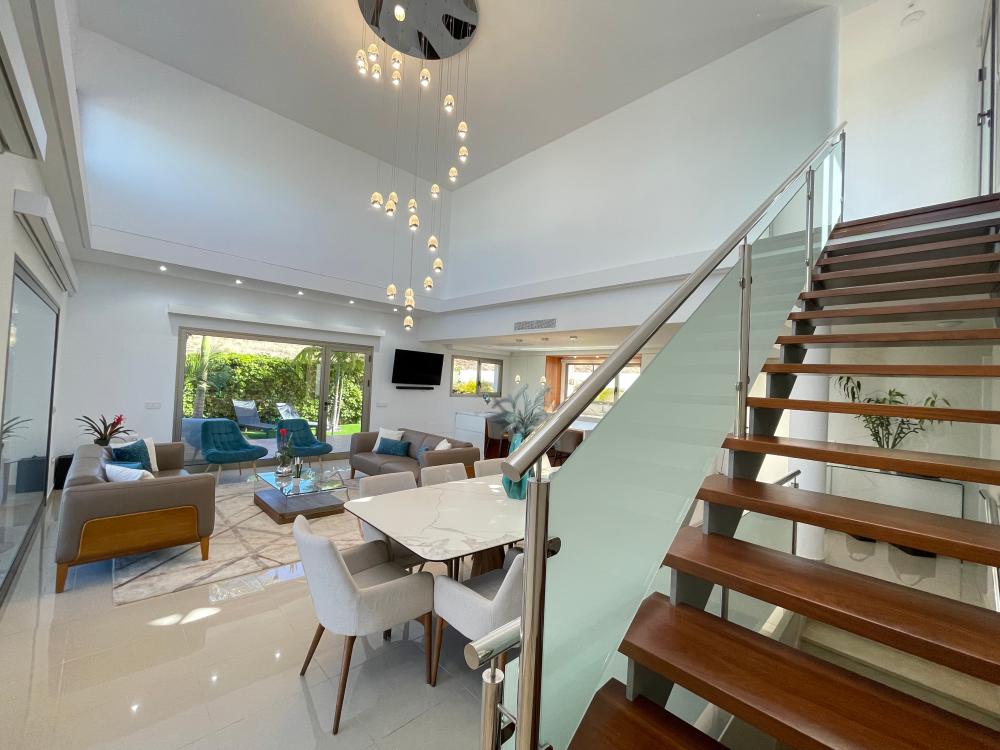  à vendre villa El Durazno Zona Norte 19