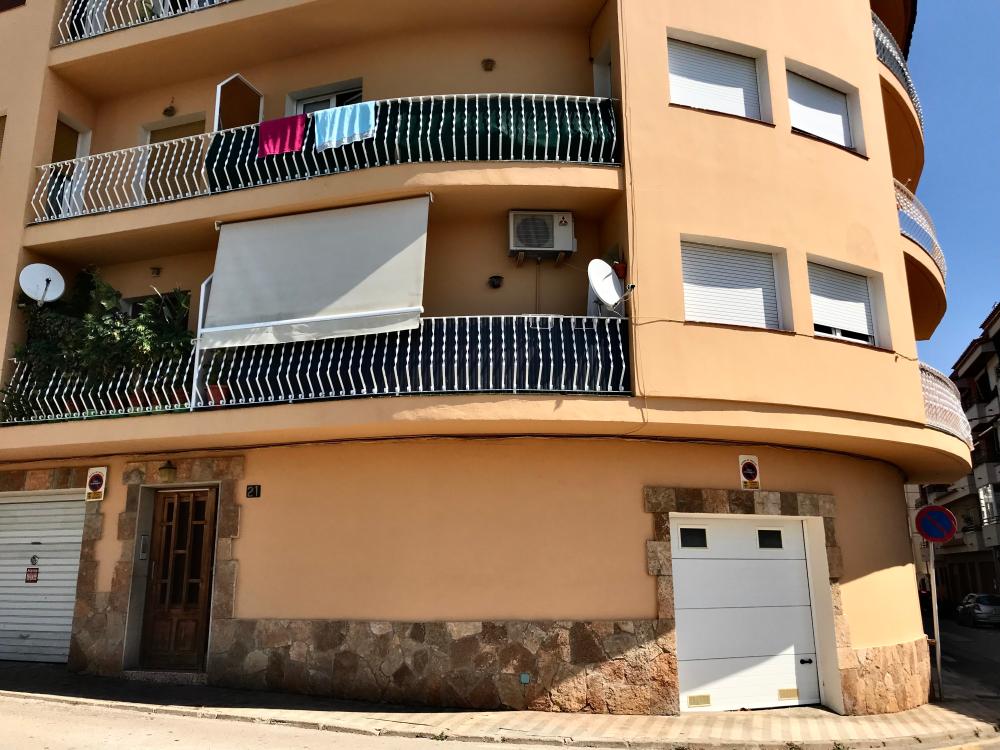  à vendre appartement Mas Mates Alt Empordà 20