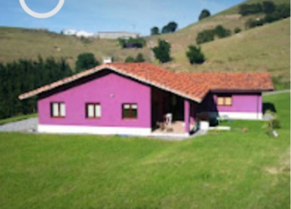  à vendre villa Asterrika Lea-Artibai 4