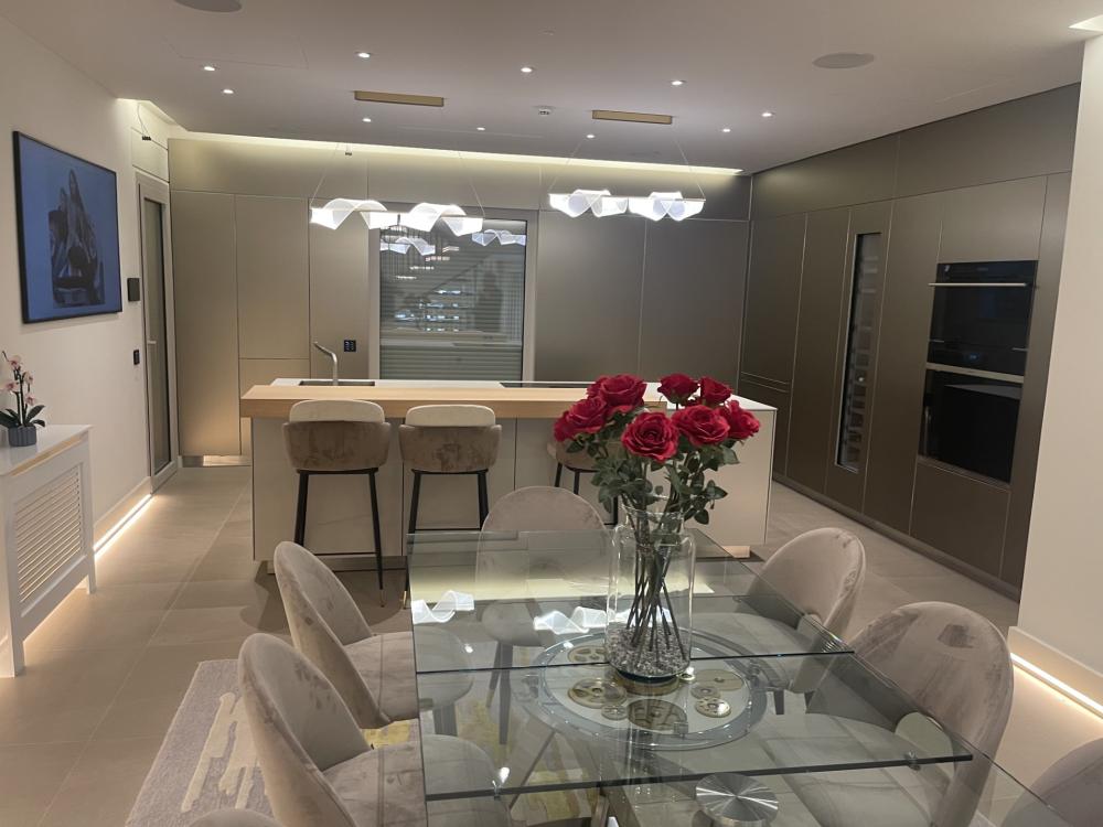  à vendre maison de maître Sierra Blanca Costa Del Sol Occidental 11