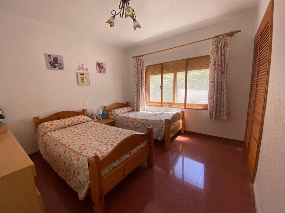  à vendre villa Castalla Alcoia 16