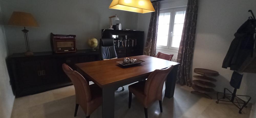  à vendre villa Mérida Merida 11