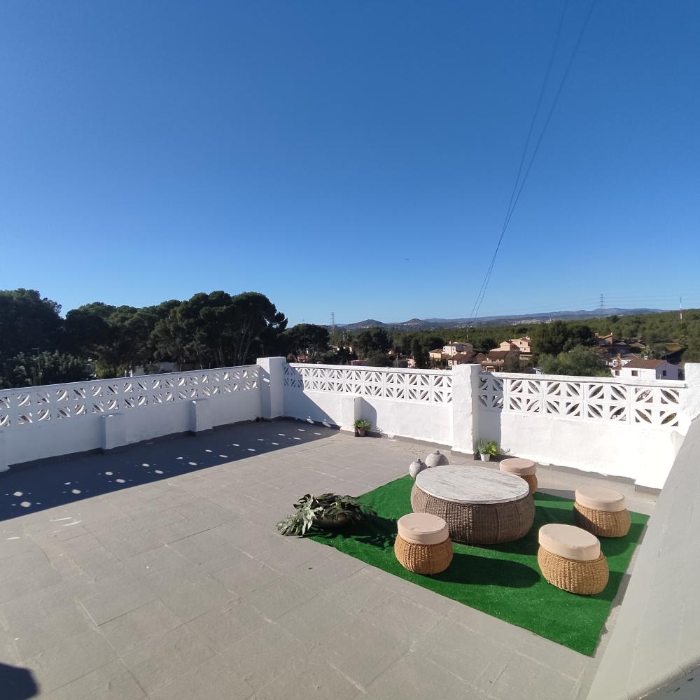  à vendre villa La Cañada Horta Oest 2