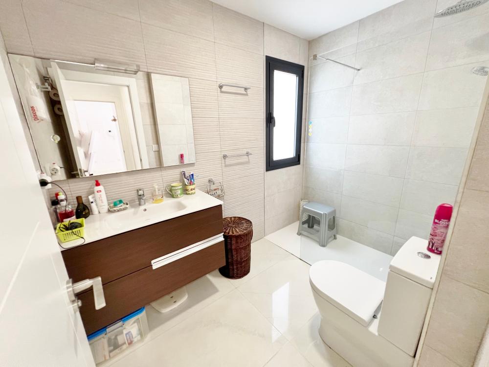  à vendre villa Retamar Comarca Metropolitana De Almería 12