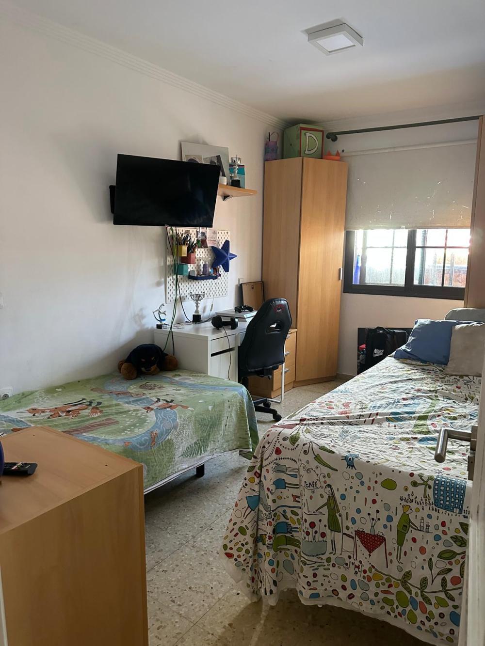  à vendre maison La Garita Área Este 4