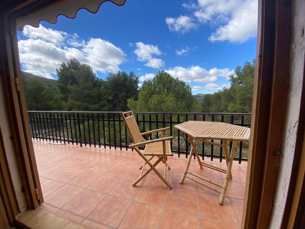  à vendre villa Castalla Alcoia 27